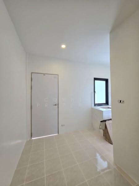 Vista 180 Ratchavipha, Nonthaburi, พิบูลสงคราม, Bang Khen, Muang Nonthaburi, Nonthaburi, 3 Bedrooms, 91 sqm, Townhouse For Sale, by Connex Property, 500560190 - DDproperty.com