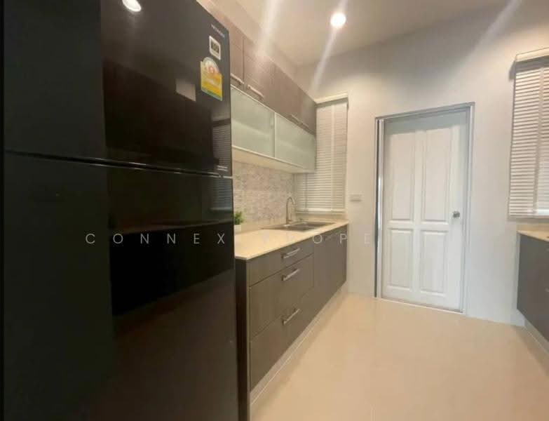 Vista 180 Ratchavipha, Nonthaburi, พิบูลสงคราม, Bang Khen, Muang Nonthaburi, Nonthaburi, 3 Bedrooms, 91 sqm, Townhouse For Sale, by Connex Property, 500560190 - DDproperty.com