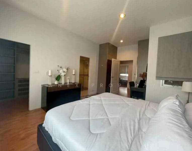 Vista 180 Ratchavipha, Nonthaburi, พิบูลสงคราม, Bang Khen, Muang Nonthaburi, Nonthaburi, 3 Bedrooms, 91 sqm, Townhouse For Sale, by Connex Property, 500560190 - DDproperty.com