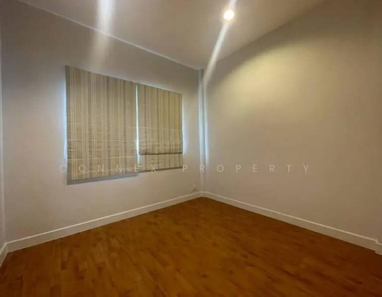 Vista 180 Ratchavipha, Nonthaburi, พิบูลสงคราม, Bang Khen, Muang Nonthaburi, Nonthaburi, 3 Bedrooms, 91 sqm, Townhouse For Sale, by Connex Property, 500560190 - DDproperty.com