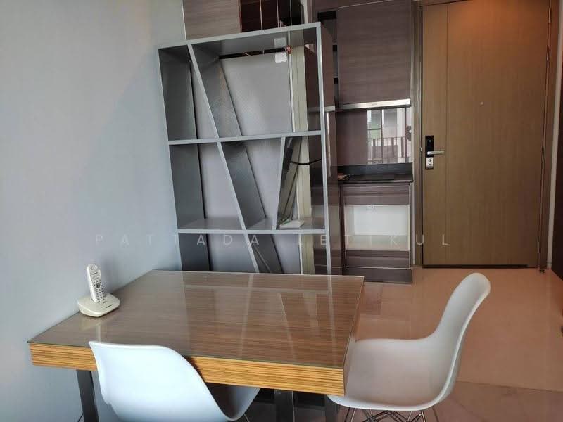 Keyne by Sansiri, Bangkok, 766 Sukhumvit Road, Khlong Toei, Bangkok, 1 Bedroom, 36 sqm, Condo For Sale, by Pattada Letikul, 500560191 - DDproperty.com
