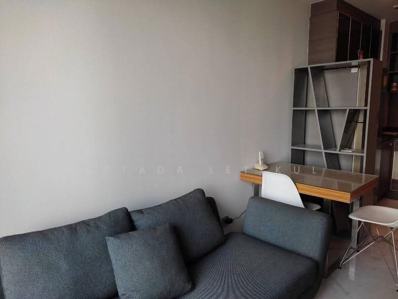 Keyne by Sansiri, Bangkok, 766 Sukhumvit Road, Khlong Toei, Bangkok, 1 Bedroom, 36 sqm, Condo For Sale, by Pattada Letikul, 500560191 - DDproperty.com