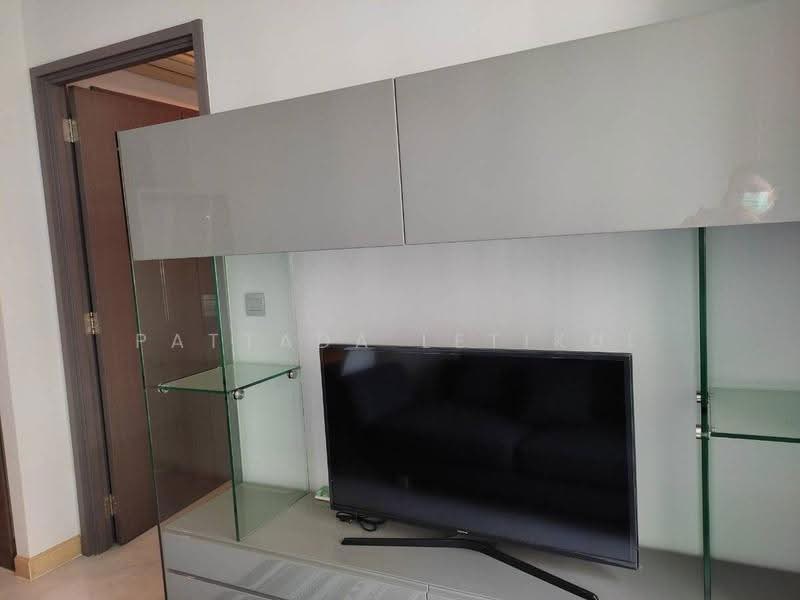 Keyne by Sansiri, Bangkok, 766 Sukhumvit Road, Khlong Toei, Bangkok, 1 Bedroom, 36 sqm, Condo For Sale, by Pattada Letikul, 500560191 - DDproperty.com