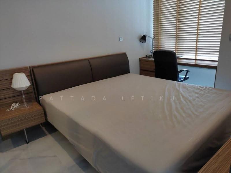 Keyne by Sansiri, Bangkok, 766 Sukhumvit Road, Khlong Toei, Bangkok, 1 Bedroom, 36 sqm, Condo For Sale, by Pattada Letikul, 500560191 - DDproperty.com