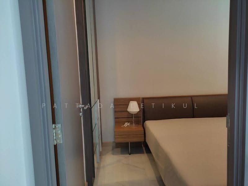 Keyne by Sansiri, Bangkok, 766 Sukhumvit Road, Khlong Toei, Bangkok, 1 Bedroom, 36 sqm, Condo For Sale, by Pattada Letikul, 500560191 - DDproperty.com
