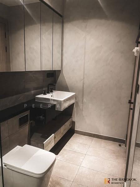 The Lofts Asoke, Bangkok, Sukhumvit 21 Road, Khlongtoei Nua, Watthana, Bangkok, 1 Bedroom, 35 sqm, Condo For Rent, by Nicha Peerakittikul, 500560192 - DDproperty.com