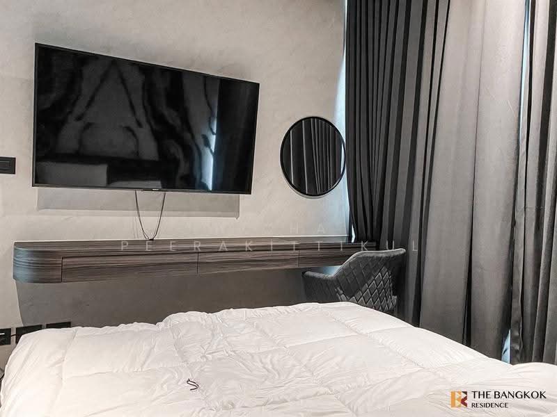 The Lofts Asoke : เดอะ ลอฟท์ อโศก, กรุงเทพ, ถนนสุขุมวิท 21, คลองเตยเหนือ, วัฒนา, กรุงเทพ, 35 ตร.ม., คอนโด ให้เช่า, โดย Nicha Peerakittikul, 500560192 - DDproperty.com