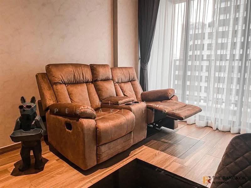 The Lofts Asoke : เดอะ ลอฟท์ อโศก, กรุงเทพ, ถนนสุขุมวิท 21, คลองเตยเหนือ, วัฒนา, กรุงเทพ, 35 ตร.ม., คอนโด ให้เช่า, โดย Nicha Peerakittikul, 500560192 - DDproperty.com