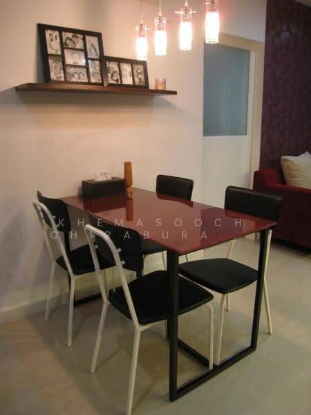 Condo One Sukhumvit 67, Bangkok, 35 Soi Sukhumvit 67, Phra Kanong Nua, Watthana, Bangkok, 2 Bedrooms, 65 sqm, Condo For Sale, by Khemasooch Chiraburanan, 500560194 - DDproperty.com