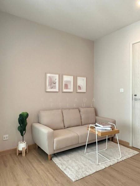 Life Asoke, Bangkok, Asoke-Dindang Road, Bang Kapi, Huai Khwang, Bangkok, 1 Bedroom, 30 sqm, Condo For Sale, by Pattada Letikul, 500560195 - DDproperty.com