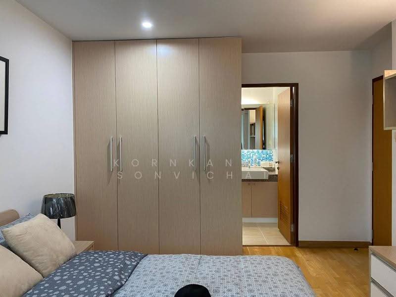 Residence Sukhumvit 52, Bangkok, Soi SuKhumvit 52, Bang Chak, Phra Khanong, Bangkok, 2 Bedrooms, 60 sqm, Condo For Rent, by Kornkanok Sonvichai, 500560196 - DDproperty.com