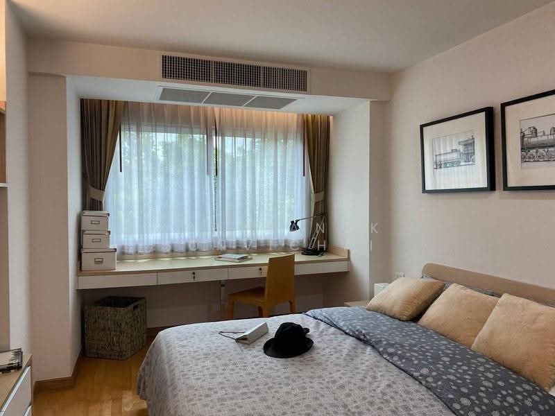 Residence Sukhumvit 52, Bangkok, Soi SuKhumvit 52, Bang Chak, Phra Khanong, Bangkok, 2 Bedrooms, 60 sqm, Condo For Rent, by Kornkanok Sonvichai, 500560196 - DDproperty.com
