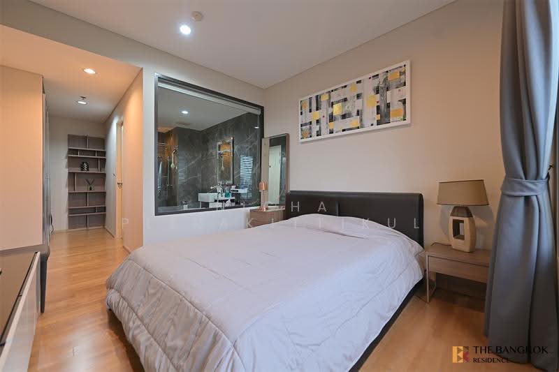 Villa Asoke, Bangkok, 1588 New Petchburi Road, Makkasan, Ratchathewi, Bangkok, 1 Bedroom, 80 sqm, Condo For Rent, by Nicha Peerakittikul, 500560197 - DDproperty.com