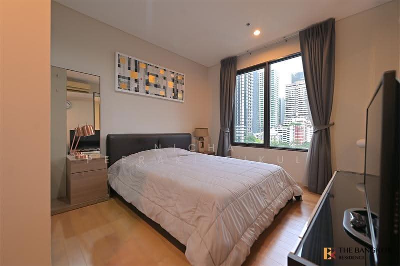 Villa Asoke, Bangkok, 1588 New Petchburi Road, Makkasan, Ratchathewi, Bangkok, 1 Bedroom, 80 sqm, Condo For Rent, by Nicha Peerakittikul, 500560197 - DDproperty.com