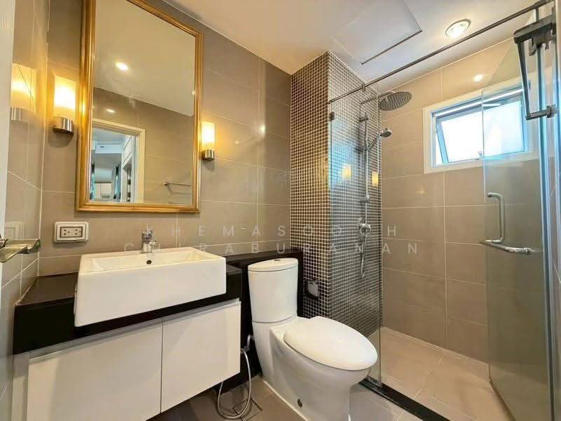 Supalai Wellington, Bangkok, Thiam Ruammit Road, Huai Khwang, Bangkok, 2 Bedrooms, 76 sqm, Condo For Sale, by Khemasooch Chiraburanan, 500560198 - DDproperty.com