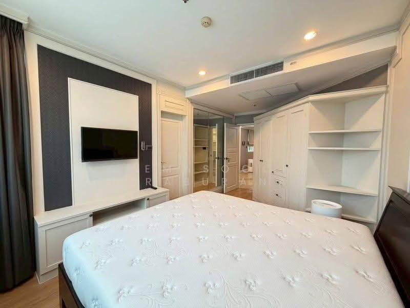 Supalai Wellington, Bangkok, Thiam Ruammit Road, Huai Khwang, Bangkok, 2 Bedrooms, 76 sqm, Condo For Sale, by Khemasooch Chiraburanan, 500560198 - DDproperty.com