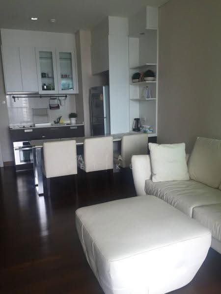 Ivy Thonglor, Bangkok, 889 Thonglor Road, Khlong Tan Nua, Watthana, Bangkok, 1 Bedroom, 48 sqm, Condo For Rent, by Pattada Letikul, 500560200 - DDproperty.com