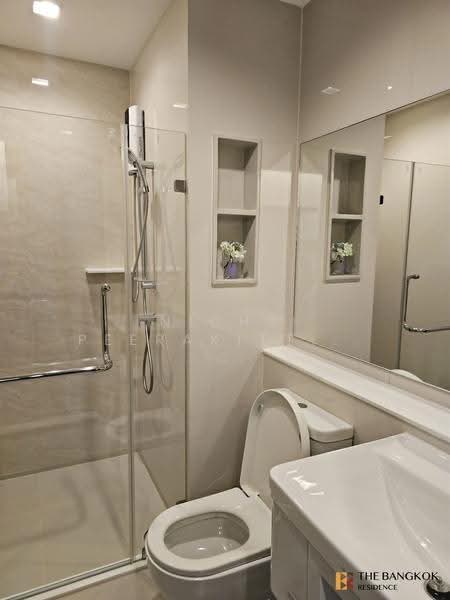 Life Ladprao Valley, Bangkok, Phaholyothin Road, Jom Phon, Chatuchak, Bangkok, 1 Bedroom, 38 sqm, Condo For Rent, by Nicha Peerakittikul, 500560201 - DDproperty.com