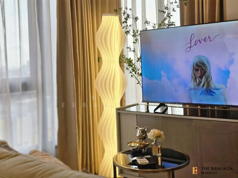 Life Ladprao Valley, Bangkok, Phaholyothin Road, Jom Phon, Chatuchak, Bangkok, 1 Bedroom, 38 sqm, Condo For Rent, by Nicha Peerakittikul, 500560201 - DDproperty.com