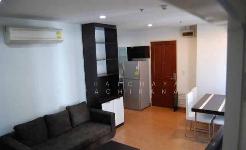 The Complete Rajprarop, Bangkok, 10/18 Rajaprarop Road, Thanon Phaya Thai, Ratchathewi, Bangkok, 2 Bedrooms, 55 sqm, Condo For Sale, by Suchatchaya Supawachiranant, 500560202 - DDproperty.com