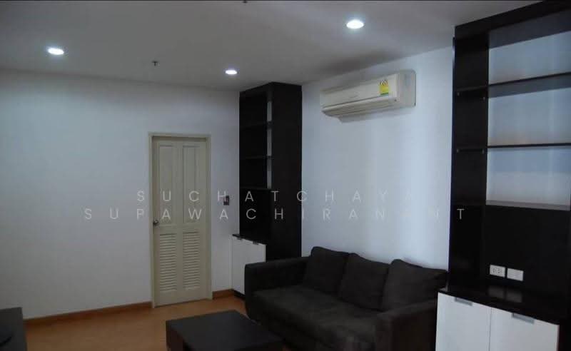 The Complete Rajprarop, Bangkok, 10/18 Rajaprarop Road, Thanon Phaya Thai, Ratchathewi, Bangkok, 2 Bedrooms, 55 sqm, Condo For Sale, by Suchatchaya Supawachiranant, 500560202 - DDproperty.com