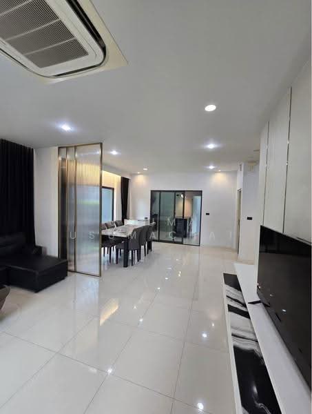 Setthasiri Krungthep-Pathumthani 2 : เศรษฐสิริ กรุงเทพ – ปทุมธานี 2, ปทุมธานี, บางคูวัด, เมืองปทุมธานี, ปทุมธานี, 300 ตร.ม., บ้านเดี่ยว ให้เช่า, โดย Usuma Usumachat, 500560203 - DDproperty.com