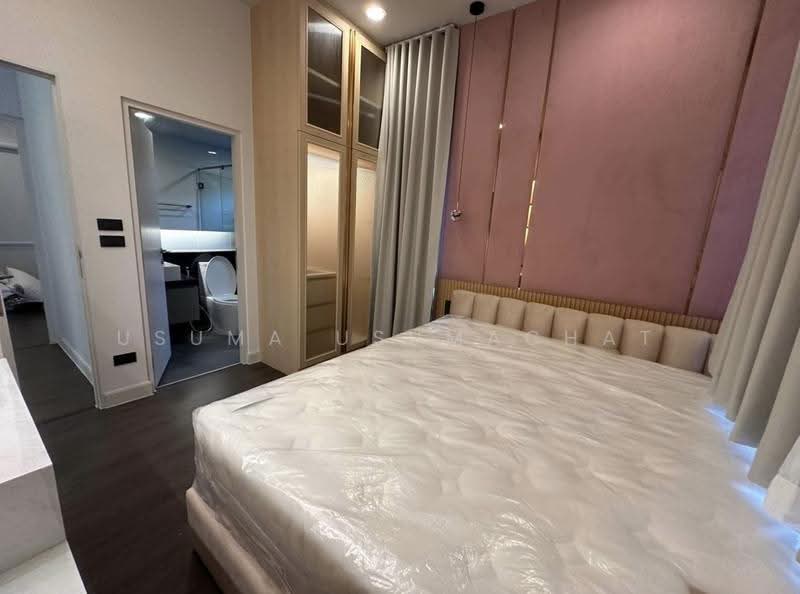Setthasiri Krungthep-Pathumthani 2, Pathum Thani, Bang Khu Wat, Muang Pathum Thani, Pathum Thani, 4 Bedrooms, 300 sqm, Single Detached House For Rent, by Usuma Usumachat, 500560203 - DDproperty.com