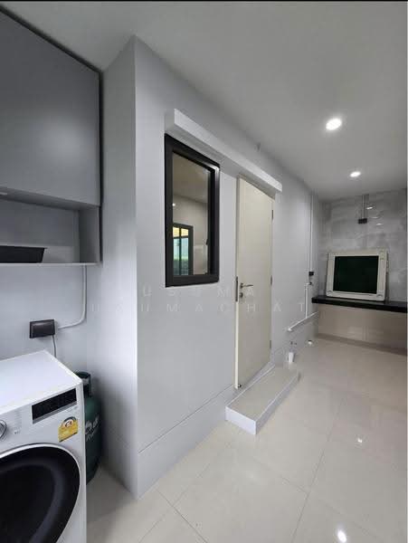 Setthasiri Krungthep-Pathumthani 2, Pathum Thani, Bang Khu Wat, Muang Pathum Thani, Pathum Thani, 4 Bedrooms, 300 sqm, Single Detached House For Rent, by Usuma Usumachat, 500560203 - DDproperty.com