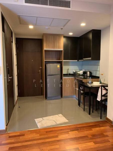 Wish Signature Midtown Siam, Bangkok, 512 Phetchaburi Road, Thanon Phetchaburi, Ratchathewi, Bangkok, 1 Bedroom, 27 sqm, Condo For Sale, by Pattada Letikul, 500560205 - DDproperty.com