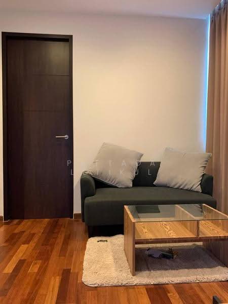Wish Signature Midtown Siam, Bangkok, 512 Phetchaburi Road, Thanon Phetchaburi, Ratchathewi, Bangkok, 1 Bedroom, 27 sqm, Condo For Sale, by Pattada Letikul, 500560205 - DDproperty.com