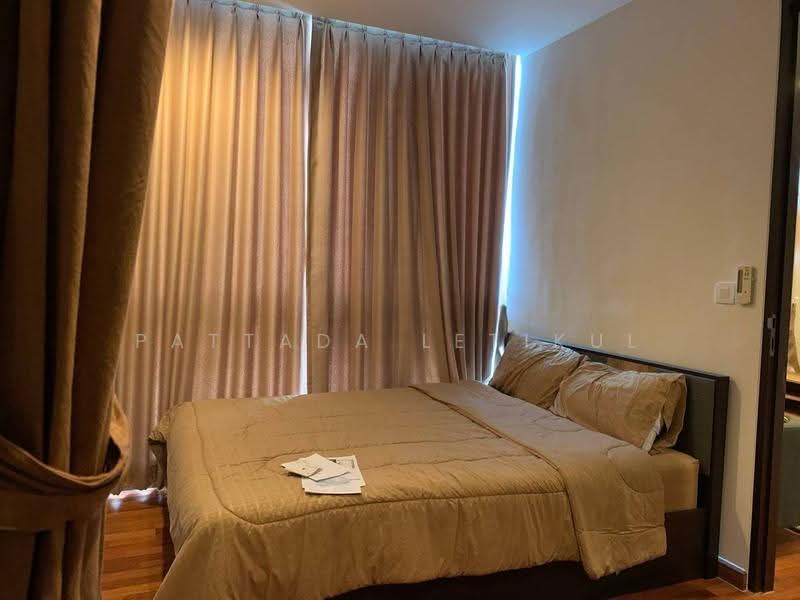 Wish Signature Midtown Siam, Bangkok, 512 Phetchaburi Road, Thanon Phetchaburi, Ratchathewi, Bangkok, 1 Bedroom, 27 sqm, Condo For Sale, by Pattada Letikul, 500560205 - DDproperty.com