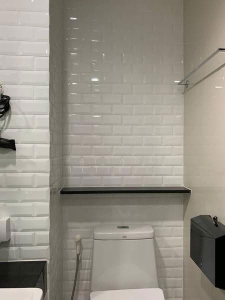 Wish Signature Midtown Siam, Bangkok, 512 Phetchaburi Road, Thanon Phetchaburi, Ratchathewi, Bangkok, 1 Bedroom, 27 sqm, Condo For Sale, by Pattada Letikul, 500560205 - DDproperty.com