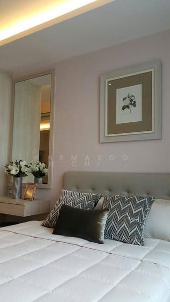 H Sukhumvit 43, Bangkok, 28 Sukhumvit 34 Road, Khlong Tan Nua, Watthana, Bangkok, 2 Bedrooms, 45 sqm, Condo For Sale, by Khemasooch Chiraburanan, 500560206 - DDproperty.com