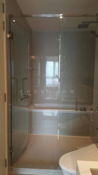 H Sukhumvit 43, Bangkok, 28 Sukhumvit 34 Road, Khlong Tan Nua, Watthana, Bangkok, 2 Bedrooms, 45 sqm, Condo For Sale, by Khemasooch Chiraburanan, 500560206 - DDproperty.com
