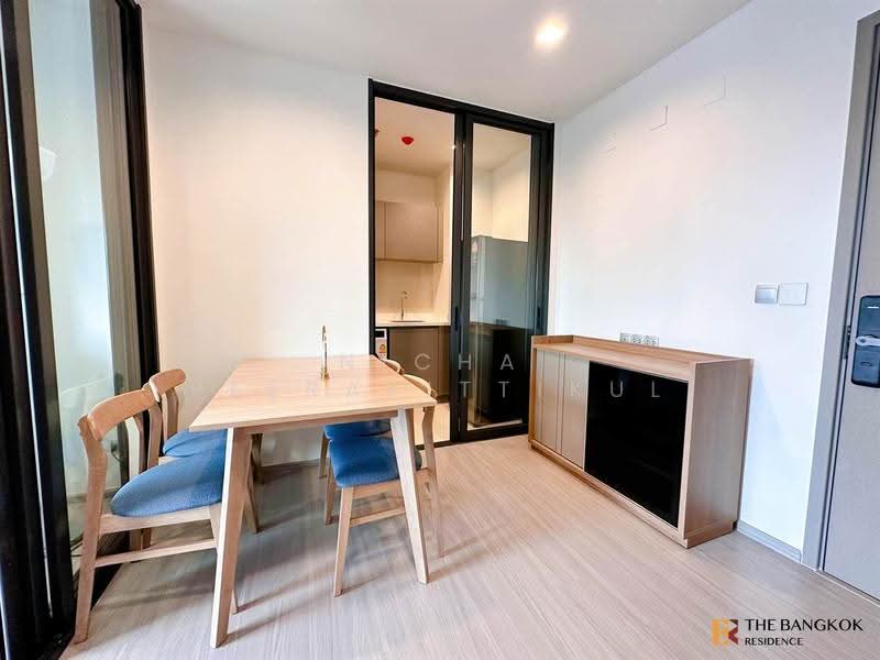 Life Asoke Hype, Bangkok, 339 Chaturathit Rd, Makkasan, Ratchathewi, Bangkok, 1 Bedroom, 35 sqm, Condo For Rent, by Nicha Peerakittikul, 500560207 - DDproperty.com