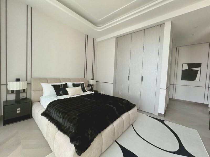 ONE89 Wireless, Bangkok, Wittayu Road, Lumphini, Pathum Wan, Bangkok, 3 Bedrooms, 218 sqm, Condo For Rent, by Suchatchaya Supawachiranant, 500560208 - DDproperty.com
