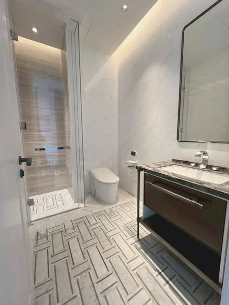 ONE89 Wireless, Bangkok, Wittayu Road, Lumphini, Pathum Wan, Bangkok, 3 Bedrooms, 218 sqm, Condo For Rent, by Suchatchaya Supawachiranant, 500560208 - DDproperty.com