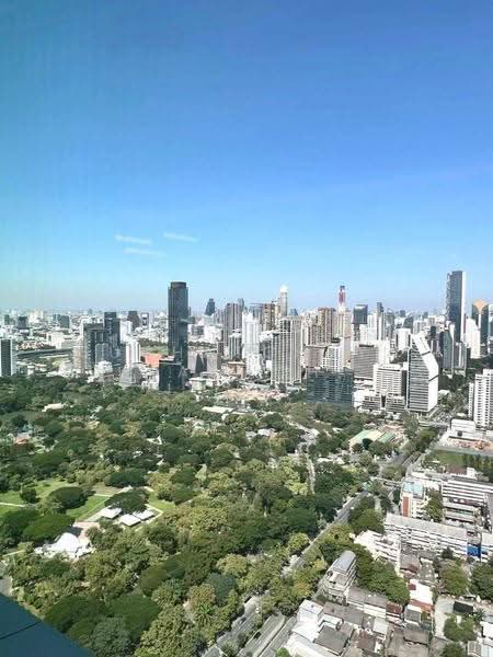 ONE89 Wireless, Bangkok, Wittayu Road, Lumphini, Pathum Wan, Bangkok, 3 Bedrooms, 218 sqm, Condo For Rent, by Suchatchaya Supawachiranant, 500560208 - DDproperty.com