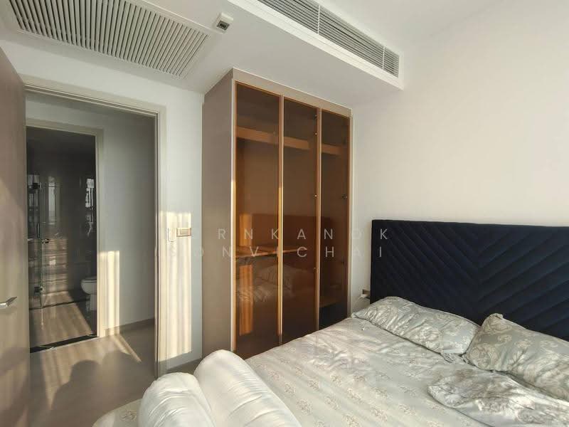 One9Five Asoke-Rama 9, Bangkok, 195 Soi Rama 9 Soi 5, Huai Khwang, Bangkok, 2 Bedrooms, 58 sqm, Condo For Sale, by Kornkanok Sonvichai, 500560209 - DDproperty.com