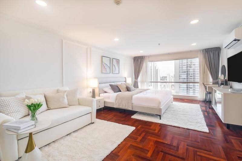 Sukhumvit Suite : สุขุมวิท สวีท, กรุงเทพ, 19 ซอยสุขุมวิท 13, คลองเตยเหนือ, วัฒนา, กรุงเทพ, 200 ตร.ม., คอนโด ให้เช่า, โดย Caveman Property, 500560210 - DDproperty.com