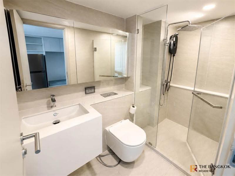 So Origin Kaset Interchange, Bangkok, 23106 Phahonyothin Rd, Sena Nikhom, Chatuchak, Bangkok, 1 Bedroom, 37 sqm, Condo For Rent, by Nicha Peerakittikul, 500560212 - DDproperty.com