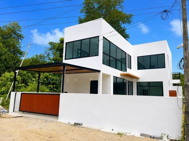 Villa Prusompan, Phuket, , Thep Krasattri, Thalang, Phuket, 3 Bedrooms, 206 sqm, Single Detached House For Sale, by Connex Property, 500560213 - DDproperty.com