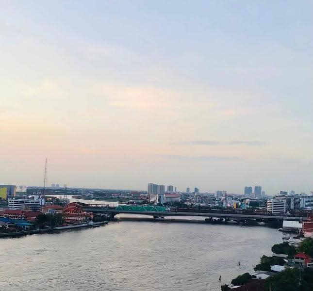 333 Riverside : 333 ริเวอร์ไซด์, กรุงเทพ, 333 ประชาราษฎร์ สาย 2, บางซื่อ, กรุงเทพ, 47 ตร.ม., คอนโด ขาย, โดย Khemasooch Chiraburanan, 500560215 - DDproperty.com