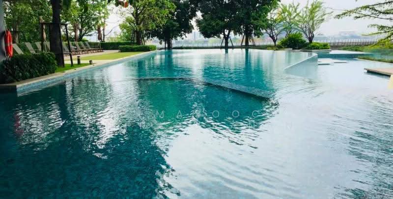 333 Riverside : 333 ริเวอร์ไซด์, กรุงเทพ, 333 ประชาราษฎร์ สาย 2, บางซื่อ, กรุงเทพ, 47 ตร.ม., คอนโด ขาย, โดย Khemasooch Chiraburanan, 500560215 - DDproperty.com