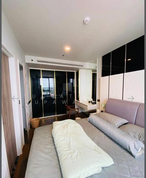 IDEO Q Sukhumvit 36, Bangkok, Soi Sukhumvit 36, Khong Tan, Khlong Toei, Bangkok, 2 Bedrooms, 63 sqm, Condo For Rent, by Suchatchaya Supawachiranant, 500560216 - DDproperty.com