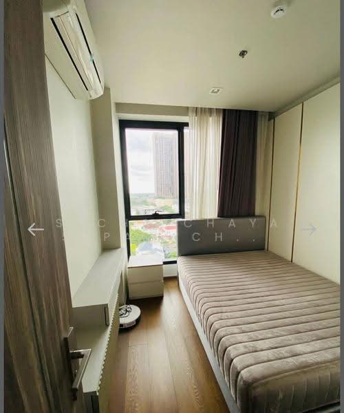 IDEO Q Sukhumvit 36 : ไอดีโอ คิว สุขุมวิท 36, กรุงเทพ, ซอยสุขุมวิท 36, คลองตัน, คลองเตย, กรุงเทพ, 63 ตร.ม., คอนโด ให้เช่า, โดย Suchatchaya Supawachiranant, 500560216 - DDproperty.com