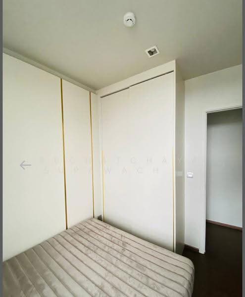 IDEO Q Sukhumvit 36, Bangkok, Soi Sukhumvit 36, Khong Tan, Khlong Toei, Bangkok, 2 Bedrooms, 63 sqm, Condo For Rent, by Suchatchaya Supawachiranant, 500560216 - DDproperty.com