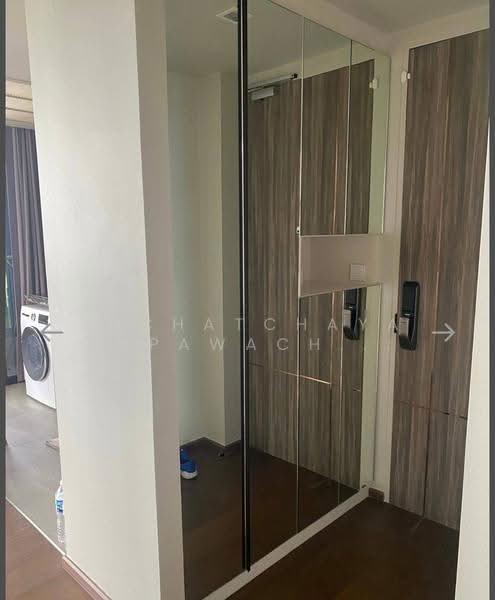 IDEO Q Sukhumvit 36, Bangkok, Soi Sukhumvit 36, Khong Tan, Khlong Toei, Bangkok, 2 Bedrooms, 63 sqm, Condo For Rent, by Suchatchaya Supawachiranant, 500560216 - DDproperty.com