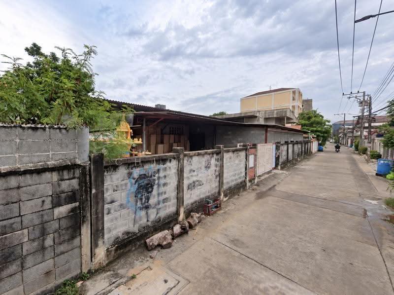 ที่ดินสุขุมวิท 101/1, กรุงเทพ, บางจาก, พระโขนง, กรุงเทพ, 720 ตร.ม., ที่ดิน ขาย, โดย Chidaphar Beawlek, 500560217 - DDproperty.com