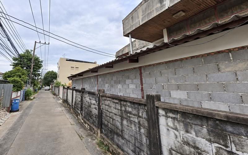 Land Sukhumvit 101/1, Bangkok, Bang Chak, Phra Khanong, Bangkok, , 720 sqm, Land For Sale, by Chidaphar Beawlek, 500560217 - DDproperty.com